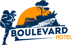 Hotel Boulevard Tambopata Puerto Maldonado